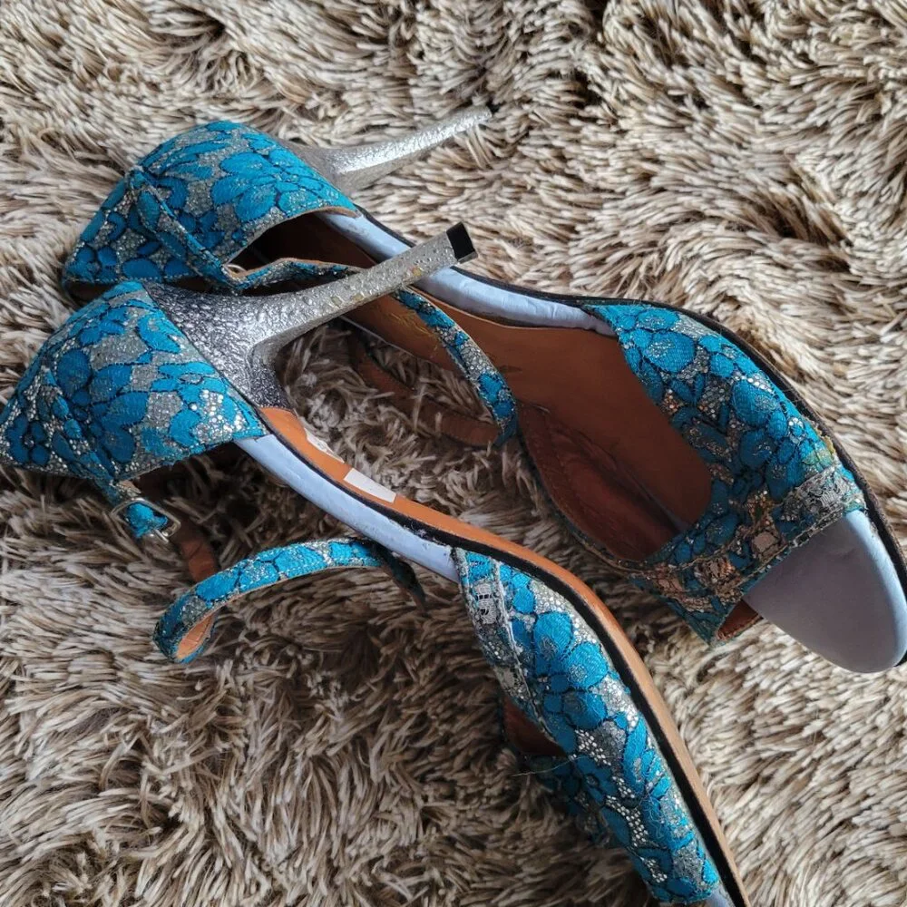 Darcos Tango shoes - Picture 10 of 10